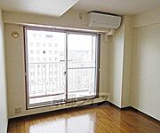 明るいお部屋です・