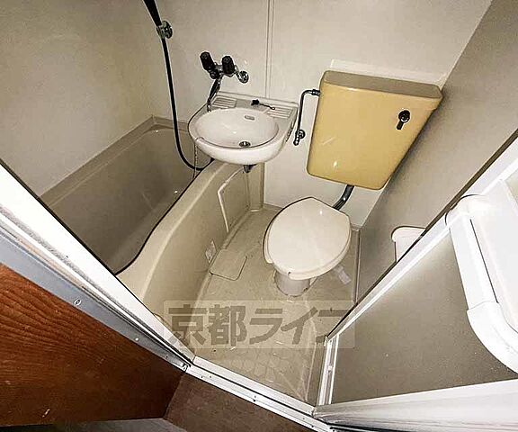 浴室