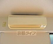 洗面所風景です。