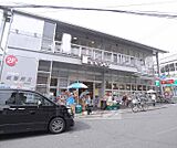 フレスコ 桃山店まで200m 近鉄京都線、桃山御陵駅降りたスグです