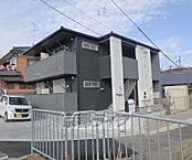京都府京田辺市興戸下ノ川原：物件画像／株式会社京都ライフ　烏丸五条店