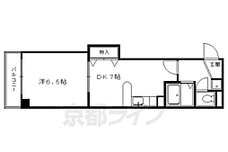 京阪本線 出町柳駅 徒歩4分 2階/-