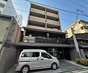 京都府京都市下京区鍵屋町：物件画像／株式会社京都ライフ　烏丸五条店