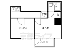 京都市営烏丸線 今出川駅 徒歩5分