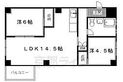 JR山陰本線 嵯峨嵐山駅 徒歩9分
