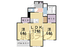 阪急京都本線 西山天王山駅 徒歩6分