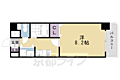 マジェスティ4階6.6万円