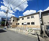 京都府京都市右京区西院西淳和院町：物件画像／株式会社京都ライフ　烏丸五条店