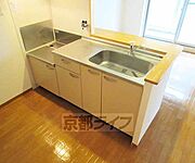 お洒落なカウンターです