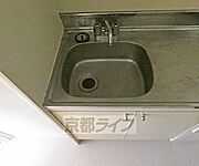 キッチンです。