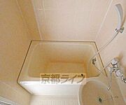 浴槽です。
