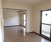 広々としたお部屋で過ごしやすい