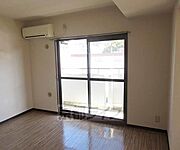 エアコンの付いたお部屋で過ごしやすいです