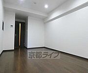 きれいなお部屋です。