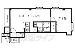 阪急京都本線 長岡天神駅 徒歩27分