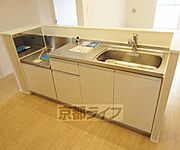 便利で使いやすいシステムキッチン