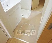 とっても綺麗なトイレです