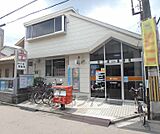 枚方渚郵便局まで361m