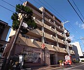京都府京都市南区吉祥院西ノ庄東屋敷町：物件画像／株式会社京都ライフ　烏丸五条店