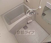 きれいなお風呂です