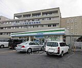 ファミリーマート　大津御殿浜店まで505m