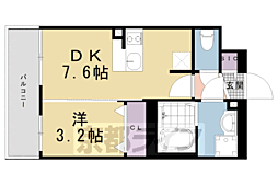 ファステート京都ステーションウォズ