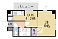ライオンズマンション五条大宮第24階5.3万円