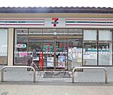セブンイレブン京都産業大学前店まで362m