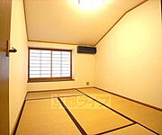 3階の和室です。