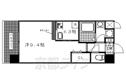 レジュールアッシュ清水