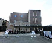 京都府京都市伏見区羽束師志水町：物件画像／株式会社京都ライフ　烏丸五条店