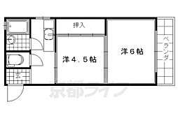 コーポ蒼園