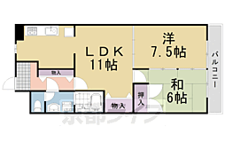 阪急京都本線 桂駅 徒歩12分 2階/-