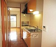 103号室流用です。