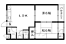 間取り：間取
