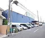 業務スーパー 京田辺店まで322m