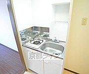 キッチン別角度です。
