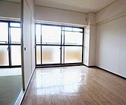 日当たり良好です