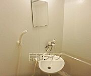 洗面ボウルはこちらです