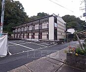 京都府八幡市八幡大谷：物件画像／株式会社京都ライフ　烏丸五条店