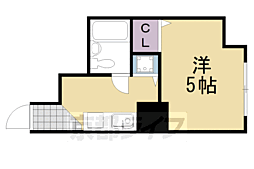 阪急京都本線 桂駅 徒歩3分