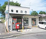 大津神領郵便局まで748m