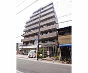 京都府京都市下京区東塩小路町(塩小路通新町上ル)：物件画像／株式会社京都ライフ　烏丸五条店