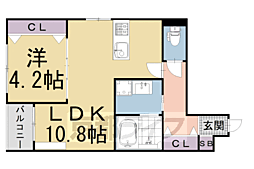 アネックス2番館 3階/-