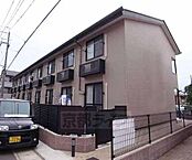 京都府京都市山科区厨子奥若林町：物件画像／株式会社京都ライフ　烏丸五条店