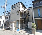 京都府京都市上京区北町：物件画像／株式会社京都ライフ　烏丸五条店
