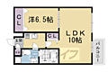 プレサンスNEO京都烏丸13階12.2万円