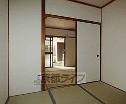 森本マンション 2DKの写真