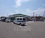 ファミリーマート　久世東土川店まで500m