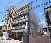 外観別角度です。